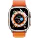 Комплект захисних плівок IMAK Hydrogel Film для Apple Watch Ultra / Ultra 2 (49mm) (304616). Фото 2 з 9