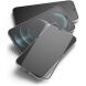 Комплект защитных стекол (2шт) HOFI Glass Pro+ (FP) для Samsung Galaxy S24 Plus (S926) - Black (347053B). Фото 4 из 4