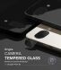 Комплект защитных стекол (2шт) Ringke Camera Protector Glass для Google Pixel 9a (8800293853510) (375475). Фото 2 из 11