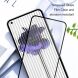 Комплект захисних стекол AMORUS Full Glue для Nothing Phone (3a) / (3a) Pro - Black (377765B). Фото 4 з 9
