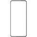 Комплект захисних стекол AMORUS Full Glue для Nothing Phone (3a) / (3a) Pro - Black (377765B). Фото 2 з 9