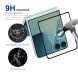 Комплект защитных стекол HAT PRINCE Full Glue Samsung Galaxy Flip 7 (383959). Фото 3 из 8