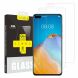 Комплект защитных стекол ITIETIE 2.5D 9H для Huawei P40 (256849). Фото 1 из 10