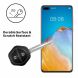 Комплект защитных стекол ITIETIE 2.5D 9H для Huawei P40 (256849). Фото 6 из 10