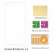 Комплект защитных стекол ITIETIE 2.5D 9H для Huawei P40 (256849). Фото 10 из 10