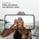 Комплект захисних стекол Spigen (SGP) GLAS.tR AlignMaster Black для Apple iPhone 14 Pro (AGL05216) - Black (306672B). Фото 11 з 11