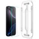 Комплект захисних стекол Spigen (SGP) GLAS.tR EZ Fit Sensor Protected для Apple iPhone 16 Pro Max (366319). Фото 2 з 14