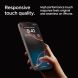 Комплект захисних стекол Spigen (SGP) GLAS.tR EZ Fit Sensor Protected для Apple iPhone 16 Pro Max (366319). Фото 12 з 14