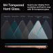 Комплект захисних стекол Spigen (SGP) GLAS.tR EZ Fit Sensor Protected для Apple iPhone 16 Pro Max (366319). Фото 14 з 14