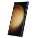Кожаный чехол MELKCO Leather Case для Samsung Galaxy S24 Ultra (S928) - Dark Blue (343385DB). Фото 3 из 4