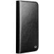 Шкіряний чохол QIALINO Classic Case для Apple iPhone 17 Pro - Black (387316B). Фото 4 з 13