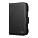 Шкіряний чохол QIALINO Wallet Case (FF) для iPhone Duo - Black (435022B). Фото 5 з 11