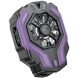 Кулер-вентилятор для смартфона Hoco GM26 Ambitious - Black (222130B). Фото 2 из 8