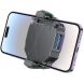 Кулер-вентилятор для смартфона Hoco GM26 Ambitious - Black (222130B). Фото 5 из 8