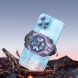 Кулер-вентилятор для смартфона Hoco GM26 Ambitious - Black (222130B). Фото 8 из 8