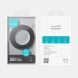 Магнитное кольцо NILLKIN SnapHold Ultra Magnetic Sticker - Black (981925B). Фото 16 из 16