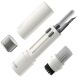 Набор для чистки гаджетов ESSAGER 5 в 1 cleaning brush (EQJ05-QF02) - White (981957W). Фото 1 из 8