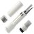 Набор для чистки гаджетов ESSAGER 5 в 1 cleaning brush (EQJ05-QF02) - White: фото 1 из 8