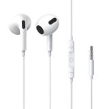 Наушники Baseus Encok H17 (NGCR020002) - White (400149W)