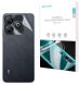Антиблікова плівка на задню панель RockSpace Matte для ZTE Blade A75 (361509). Фото 1 з 9