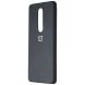 Оригінальний чохол Karbon Bumper Case для OnePlus 8 - Black (264861B). Фото 2 з 3