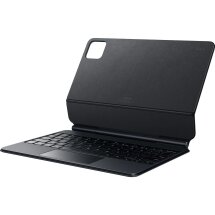 Оригінальний чохол-клавіатура Keyboard Focus для Xiaomi Pad 8 / Pad 8 Pro (BHR08RGGL) - Gray: фото 1 з 2