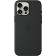 Оригинальный чехол Silicone Case with MagSafe для Apple iPhone 16 Pro Max (MYYT3) - Black (366356B)
