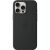 Оригинальный чехол Silicone Case with MagSafe для Apple iPhone 16 Pro Max (MYYT3) - Black: фото 1 из 4