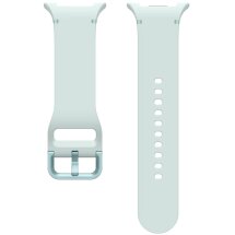 Оригинальный ремешок Sport (S/M) для Samsung Galaxy Watch 8 (40/44mm) / 8 Classic (ET-SNL32SMEGEU) - Mint: фото 1 из 3
