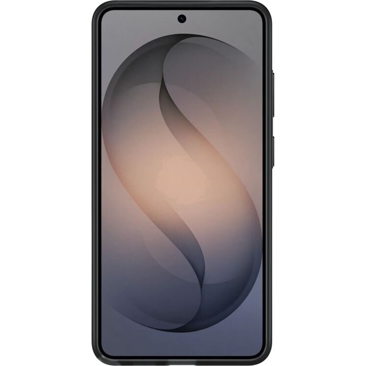 Оригінальний захисний чохол Rugged Magnet для Samsung Galaxy S26 Ultra (S948) EF-RS948CBEGWW - Black: фото 2 з 5