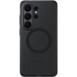 Оригінальний захисний чохол Rugged Magnet для Samsung Galaxy S26 Ultra (S948) EF-RS948CBEGWW - Black (406210B)