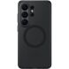 Оригінальний захисний чохол Rugged Magnet для Samsung Galaxy S26 Ultra (S948) EF-RS948CBEGWW - Black (406210B). Фото 1 з 2