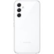 Пластиковый чехол Clear Case для Samsung Galaxy A54 (A546) EF-QA546CTEGRU - Transparent (319962T)