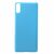 Пластиковый чехол Deexe Hard Shell для Sony Xperia L3 - Baby Blue: фото 1 из 3