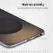 Пластиковый чехол MOFI Matte Series для Samsung Galaxy S25 Ultra (S938) - Black (374578B). Фото 8 из 9