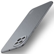 Пластиковий чохол MOFI Slim Shield для OnePlus Ace 3 Pro - Grey: фото 1 з 9