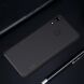Пластиковый чехол NILLKIN Frosted Shield для Huawei Y7 (2019) - Black (218830B). Фото 4 из 14