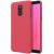 Пластиковый чехол NILLKIN Frosted Shield для Samsung Galaxy J8 2018 (J810) - Red: фото 1 из 6