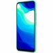 Пластиковый чехол NILLKIN Frosted Shield для Xiaomi Mi 10 Lite - Green (226433G). Фото 5 из 20