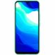 Пластиковый чехол NILLKIN Frosted Shield для Xiaomi Mi 10 Lite - Green (226433G). Фото 3 из 20