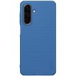 Пластиковый чехол NILLKIN Frosted Shield Pro для Samsung Galaxy A26 (A266) - Blue (371658L)