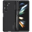 Пластиковый чехол NILLKIN Frosted Shield Pro (FF) для Samsung Galaxy Fold 5 - Black (332532B)