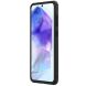 Пластиковий чохол NILLKIN Frosted Shield Pro Magnetic для Samsung Galaxy A56 (A566) - Black (372152B). Фото 4 з 12