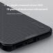 Пластиковий чохол NILLKIN Frosted Shield Pro Magnetic для Samsung Galaxy A56 (A566) - Black (372152B). Фото 8 з 12