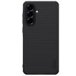 Пластиковий чохол NILLKIN Frosted Shield Pro Magnetic для Samsung Galaxy A56 (A566) - Black (372152B)