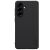 Пластиковий чохол NILLKIN Frosted Shield Pro Magnetic для Samsung Galaxy A56 (A566) - Black: фото 1 з 12
