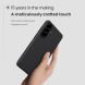 Пластиковий чохол NILLKIN Frosted Shield Pro Magnetic для Samsung Galaxy A56 (A566) - Black (372152B). Фото 9 з 12