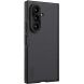 Пластиковый чехол NILLKIN Frosted Shield Magnetic (FF) для Samsung Galaxy Fold 8 Ultra - Black (424012B). Фото 3 из 20