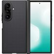 Пластиковый чехол NILLKIN Frosted Shield Magnetic (FF) для Samsung Galaxy Fold 8 Ultra - Black (424012B)