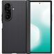 Пластиковый чехол NILLKIN Frosted Shield Magnetic (FF) для Samsung Galaxy Fold 8 Ultra - Black (424012B). Фото 1 из 20
